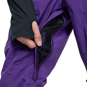 Pantaloni uomo Covert 2.0 2L