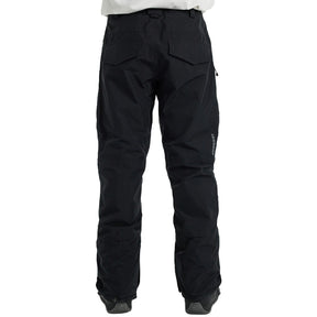 Pantaloni uomo Ballast GORE‑TEX 2L