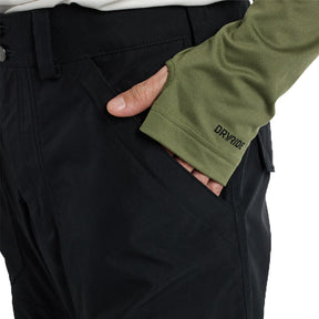 Pantaloni uomo Ballast GORE‑TEX 2L
