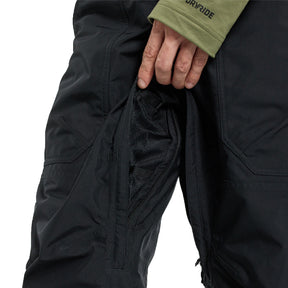 Pantaloni uomo Ballast GORE‑TEX 2L