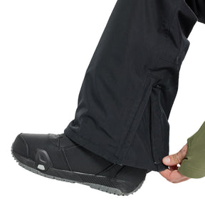 Pantaloni uomo Ballast GORE‑TEX 2L