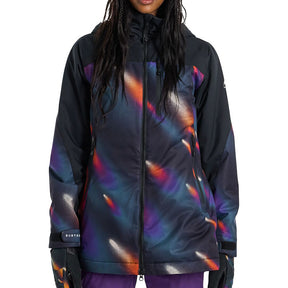 Giacca donna Lelah 2L