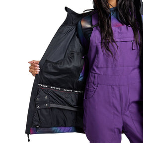 Giacca donna Lelah 2L