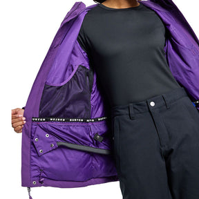 Giacca donna Jet Ridge 2L