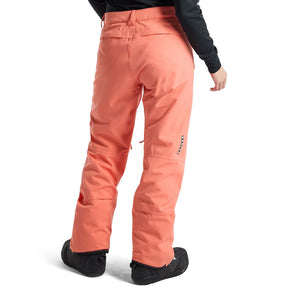 Pantaloni donna Society 2L