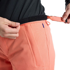 Pantaloni donna Society 2L