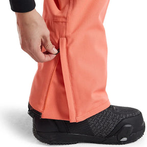 Pantaloni donna Society 2L