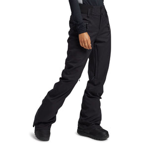 Pantaloni donna Marcy 2L High Rise Stretch