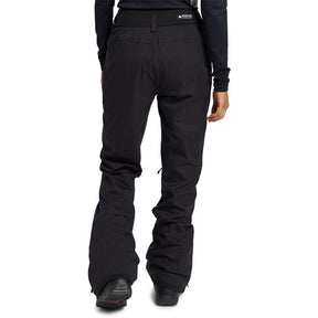 Pantaloni donna Marcy 2L High Rise Stretch