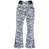 Pantaloni donna Marcy 2L High Rise Stretch