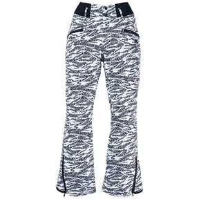 Pantaloni donna Marcy 2L High Rise Stretch