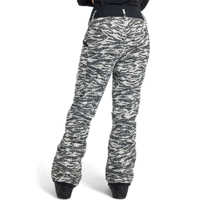 Pantaloni donna Marcy 2L High Rise Stretch