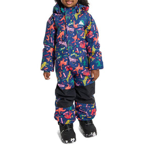 Tuta bambini 2L One Piece