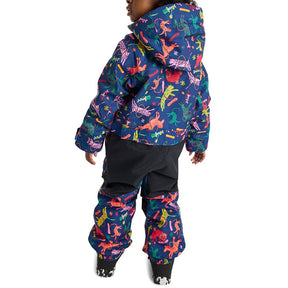 Tuta bambini 2L One Piece