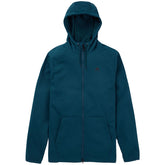 Felpa uomo Crown Weatherproof Full-Zip