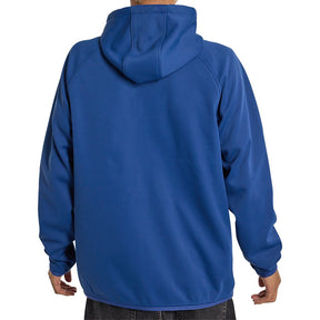 Felpa uomo Crown Weatherproof Full-Zip