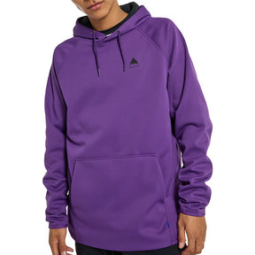 Felpa uomo Crown Weatherproof