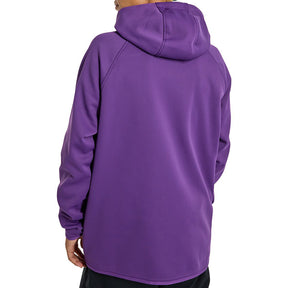 Felpa uomo Crown Weatherproof