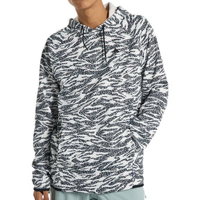 Felpa uomo Crown Weatherproof