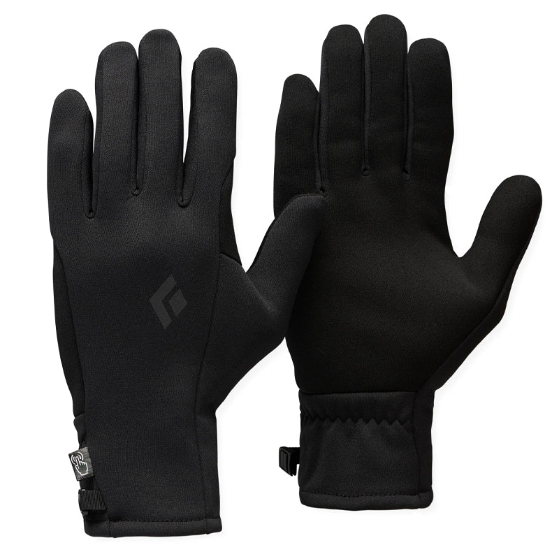 Guanti Midweight Screentap Liners