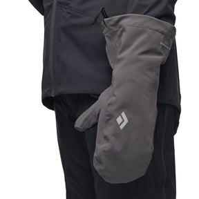 Guanti uomo Waterproof Overmitts