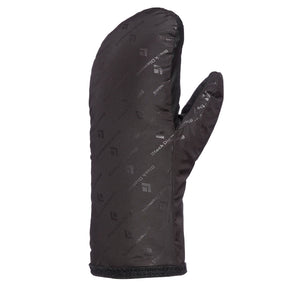 Guanti moffole donna Mercury