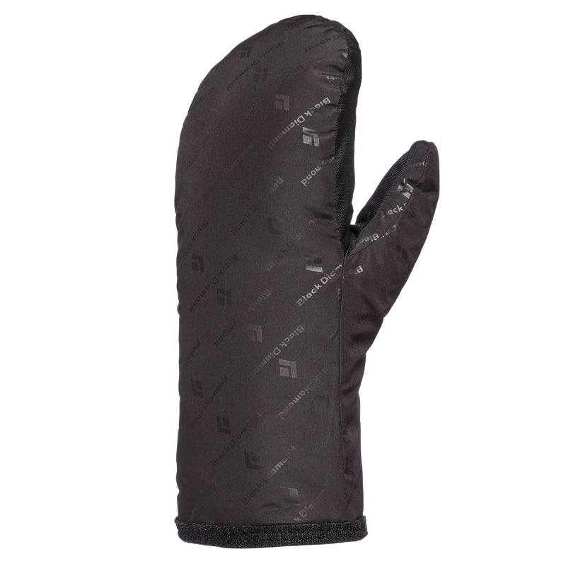 Guanti moffole donna Mercury