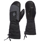 Guanti moffole donna Mercury