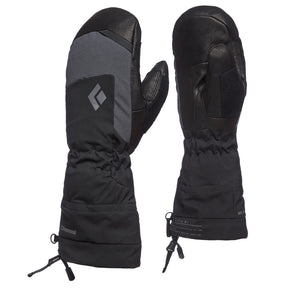 Guanti moffole donna Mercury