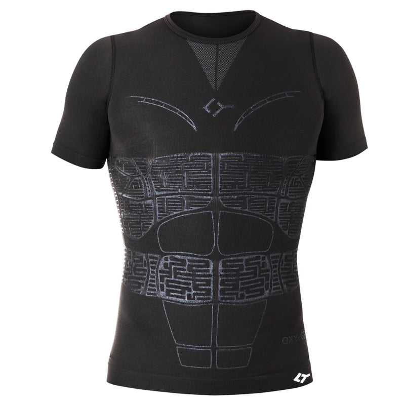 T-Shirt uomo Oxy-Gen