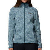 Pile donna Sweater Weather II