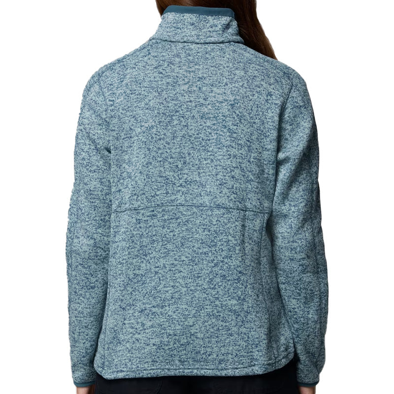 Pile donna Sweater Weather II
