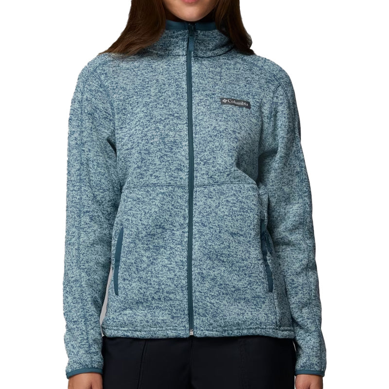 Pile donna Sweater Weather II
