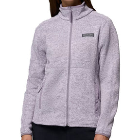 Pile donna Sweater Weather II
