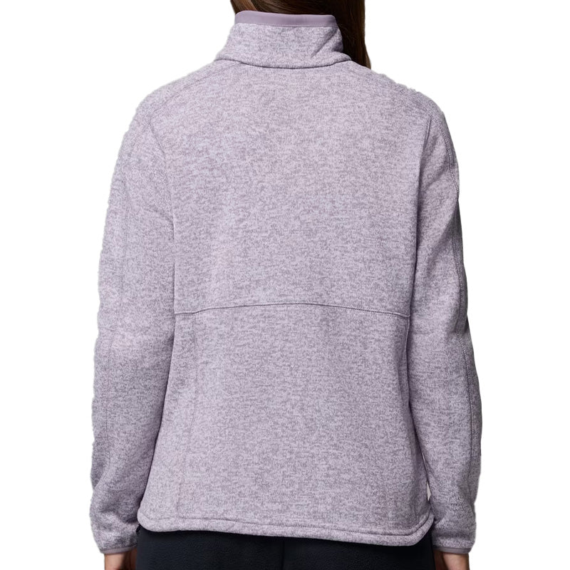 Pile donna Sweater Weather II