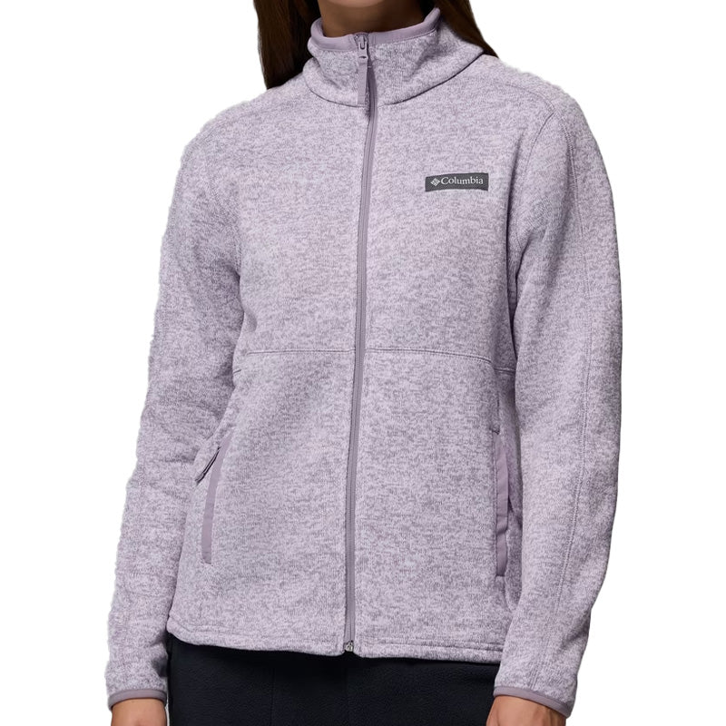 Pile donna Sweater Weather II