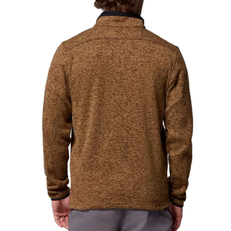 Pile uomo Sweater Weather II
