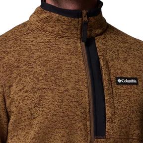 Pile uomo Sweater Weather II