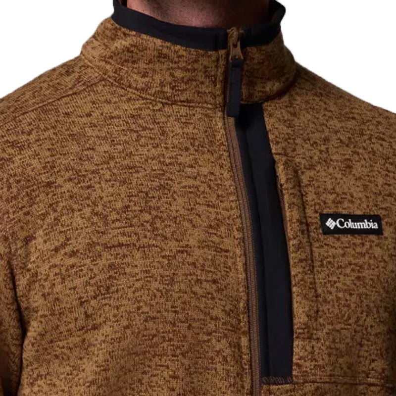 Pile uomo Sweater Weather II
