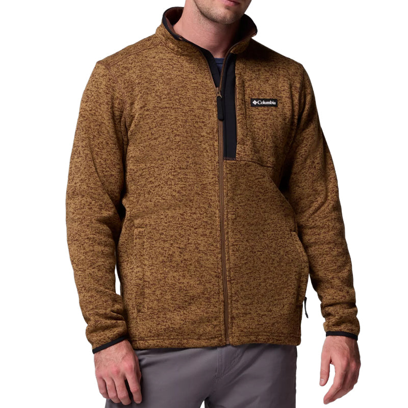 Pile uomo Sweater Weather II