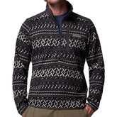 Pile uomo Sweater Weather III