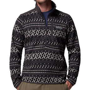 Pile uomo Sweater Weather III