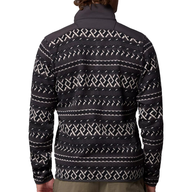 Pile uomo Sweater Weather III