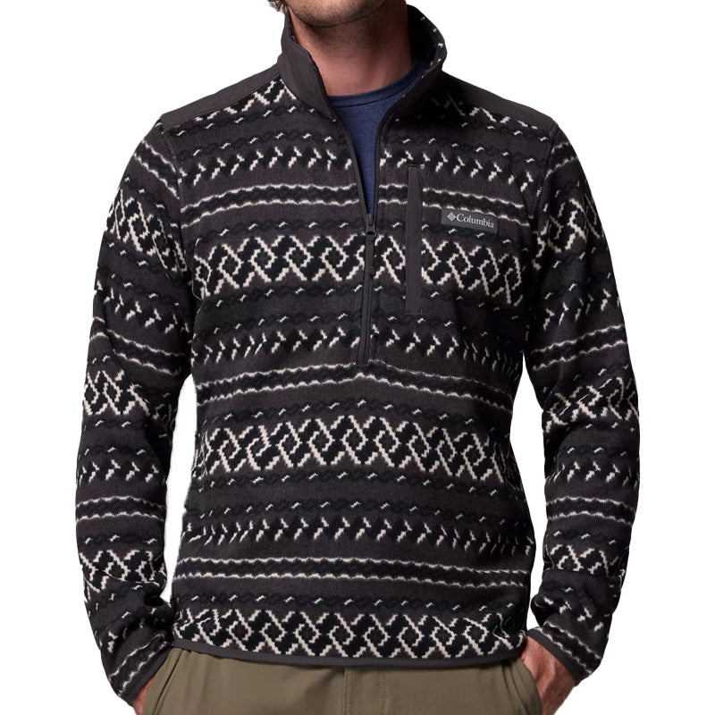 Pile uomo Sweater Weather III