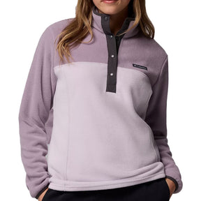 Pile donna Benton Springs