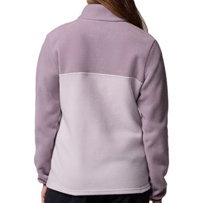 Pile donna Benton Springs