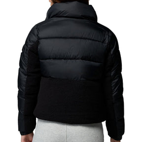 Piumino donna Sherpa Leadbetter Point II