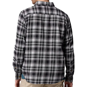 Camicia uomo Cornell Woods