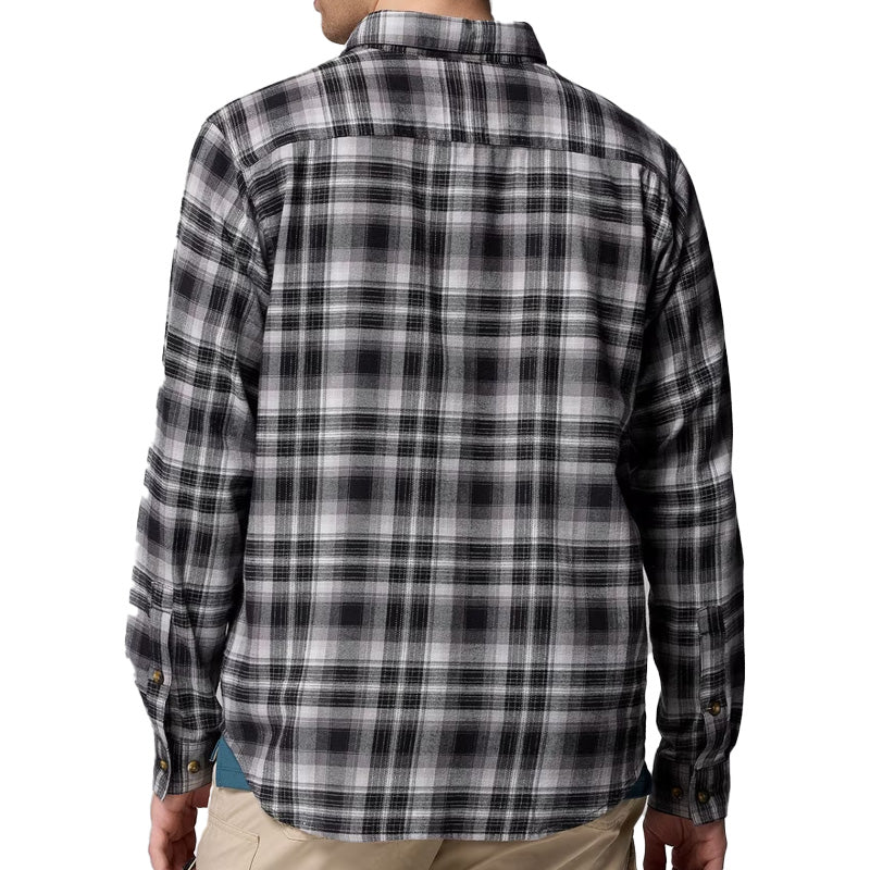 Camicia uomo Cornell Woods