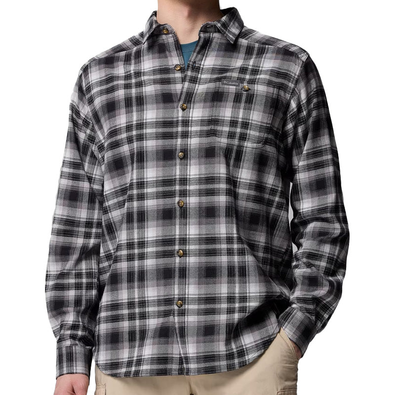 Camicia uomo Cornell Woods